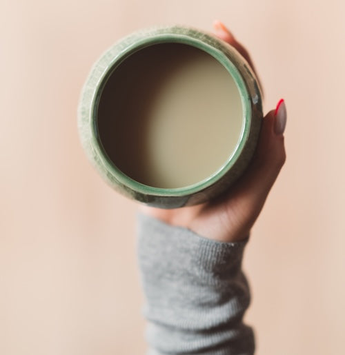 kava for stress relief