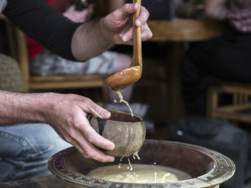 Bula Kava House