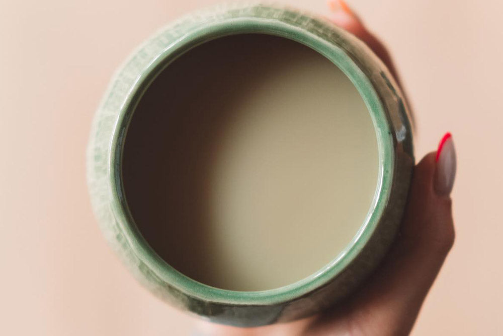 How to Prepare Micronized Kava at Home Kava Kava Kava Bula Kava House