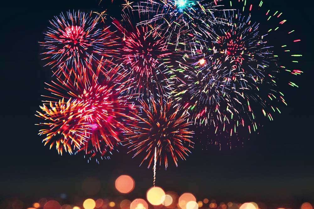 Exploring New Year's Traditions in the South Pacific