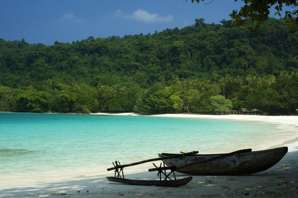 Exploring the Vanuatu Kava Myth