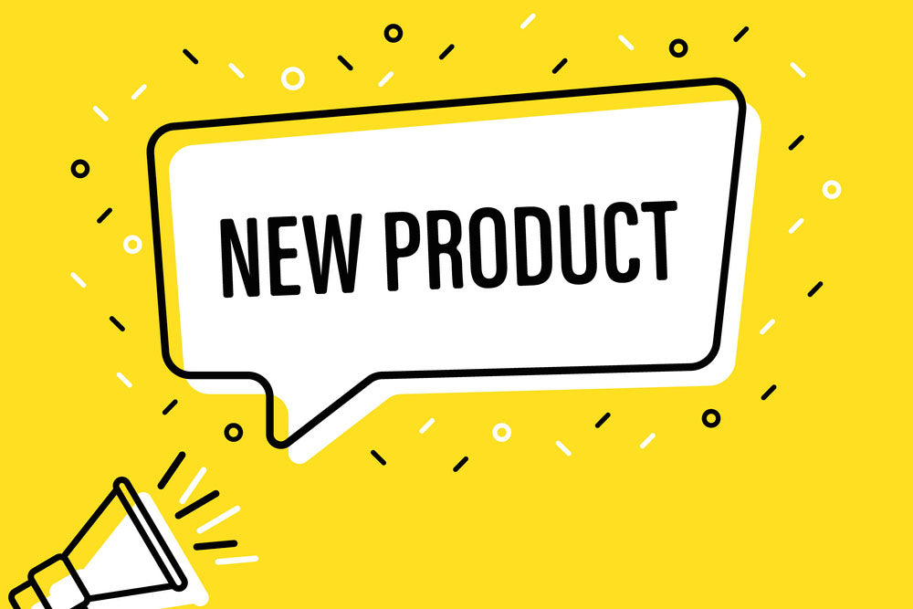 Introducing Our New Line of Micronized Kavas