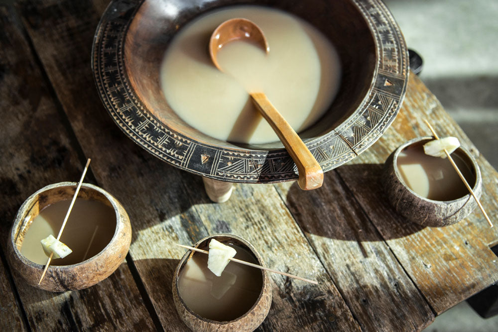 How to Enjoy Kava at Home