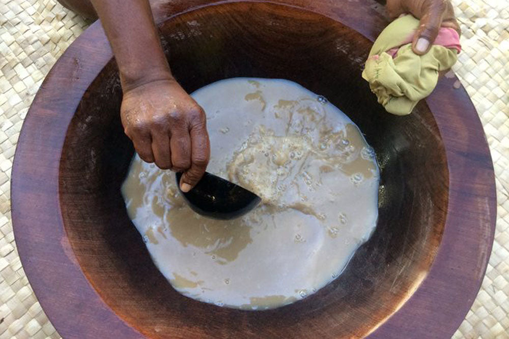 A Beginner's Guide to Kava