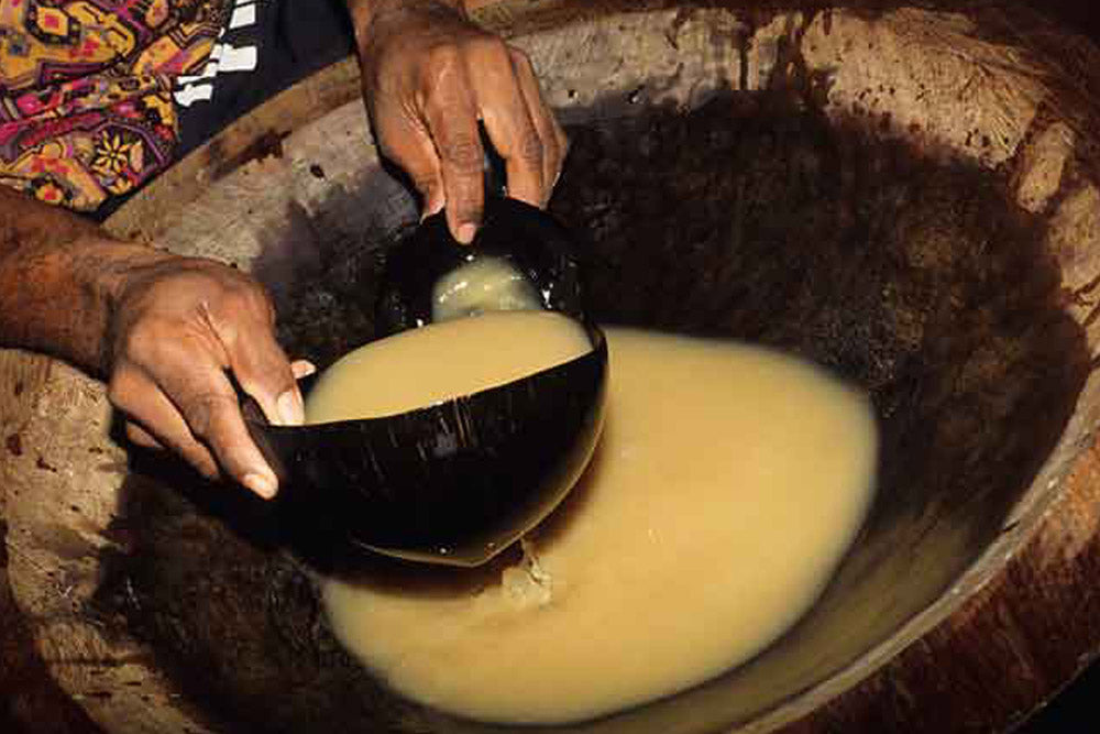 Bula House Kava Testing