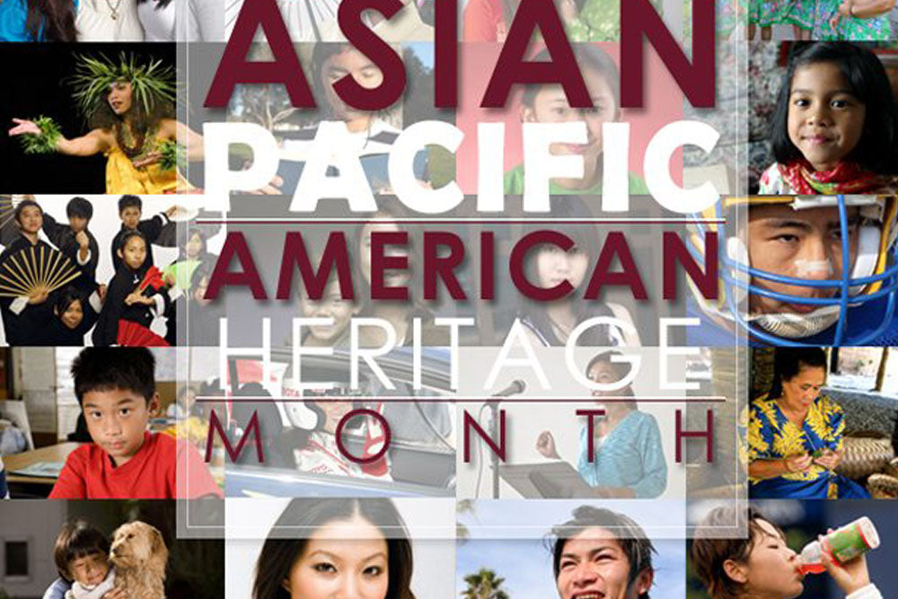 Bula Celebrates Asian-Pacific American Heritage Month