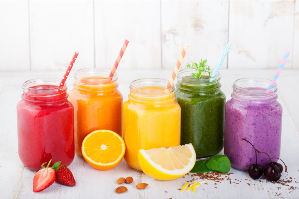 Summer Kava Drinks: Fresh Recipes for a New Season