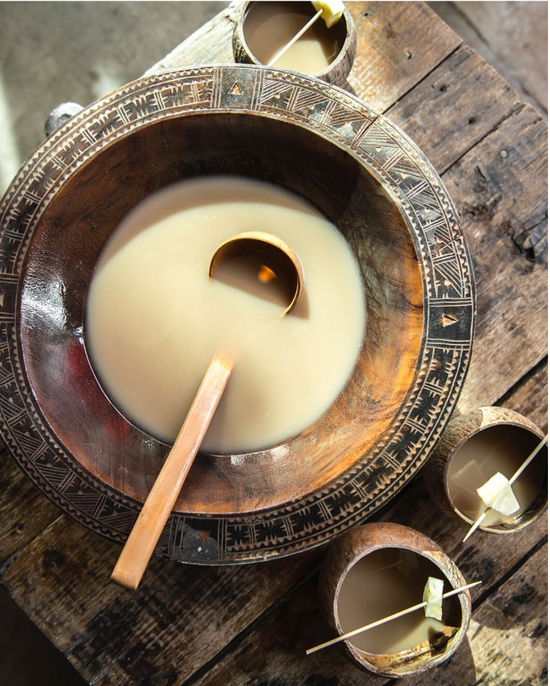 Is Kava Healthier Than Alcohol?