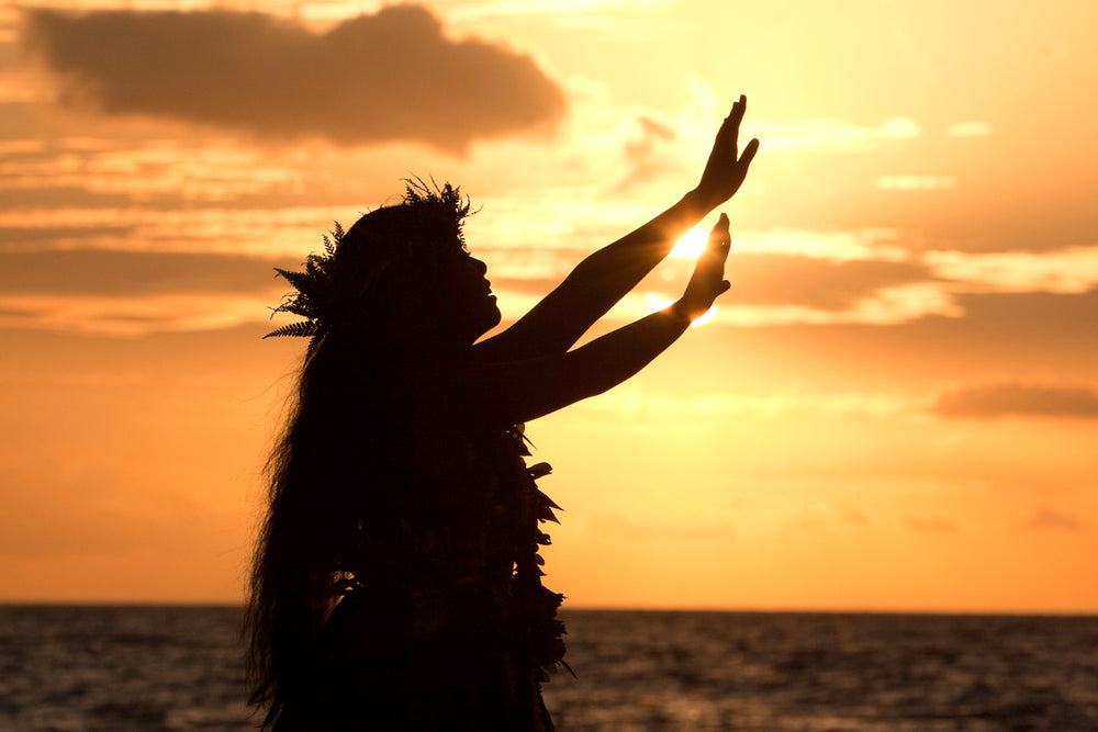 Celebrating Asian American, Native Hawaiian and Pacific Islander Heritage Month with Bula Kava