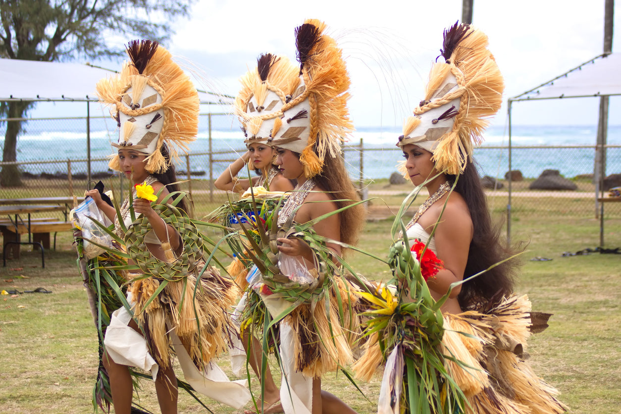 Drink up the Rich Culture (and Kava) of the South Pacific at These Festivals