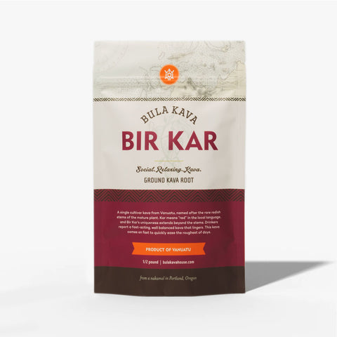 Bir Kar Ground Kava