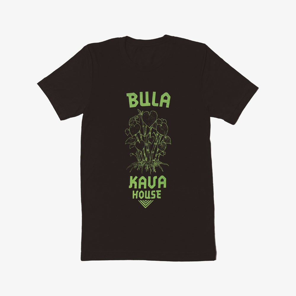 Bula Kava House T-Shirt