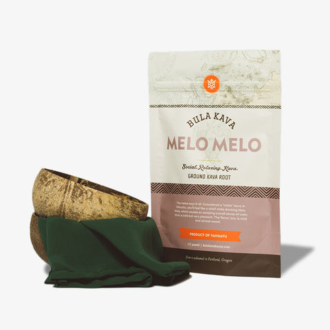 Bula Melo Melo Ceremony Kit Bag