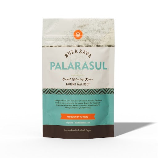 Palarasul Ground Kava