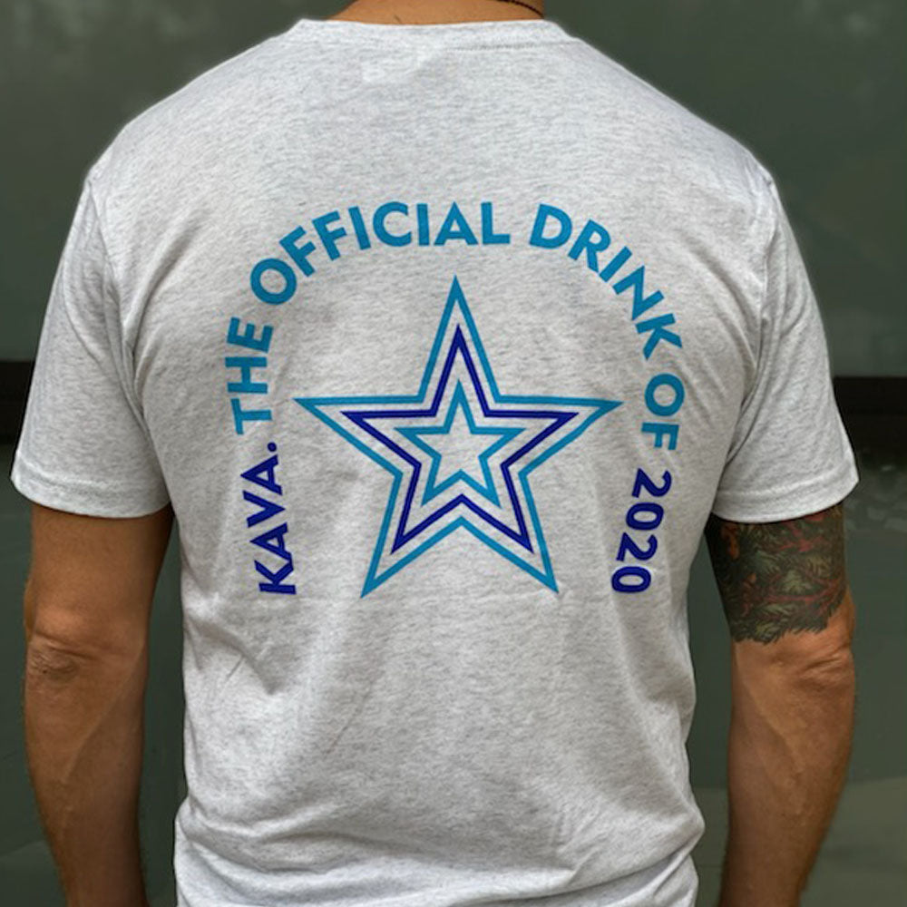 
                  
                    Bula Kava House 2020 shirt back side 
                  
                