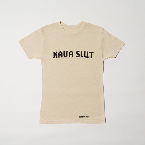 Kava Slut T-Shirt